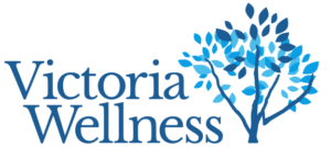 Victoria Wellness Mental Health Treatment Centre LOGO