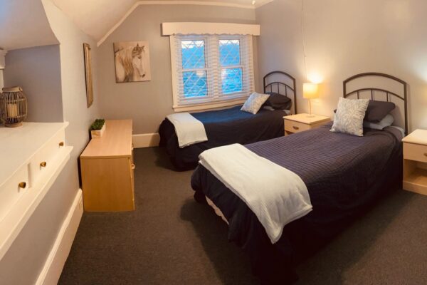 Rooms at Victoria Wellness Mental Health Residential Treatment Centre