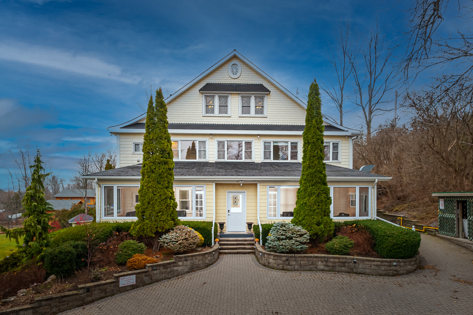 Picture of Victoria Wellness Residential Mental Health Centre