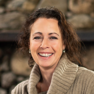 Antoinette Chimienti