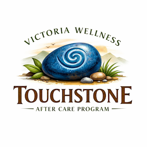 Victoria Wellness Touchstone Aftercare Program